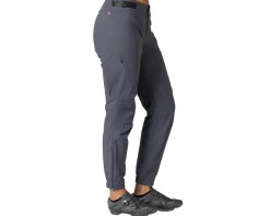 Terry Clothing Sale|Women'S|Women's Gravel Pant (Ebony) (L)
