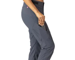 Terry Clothing Sale|Women'S|Women's Gravel Pant (Ebony) (L)