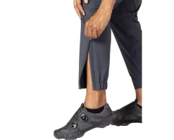 Terry Clothing Sale|Women'S|Women's Gravel Pant (Ebony) (L)
