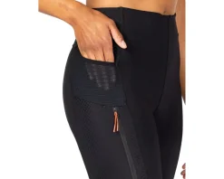 Terry Women'S|Shorts & Bibs|Women's Gravel Short (Black) (M)