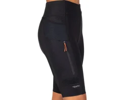 Terry Women'S|Shorts & Bibs|Women's Gravel Short (Black) (M)