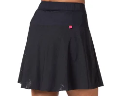 Terry Women'S|Holiday Shopping|Women's Indie Skort (Black) (M)