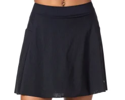 Terry Women'S|Holiday Shopping|Women's Indie Skort (Black) (M)