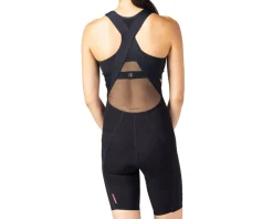 Terry Women'S|Shorts & Bibs|Women's Madame X Bib Short (Black) (S)