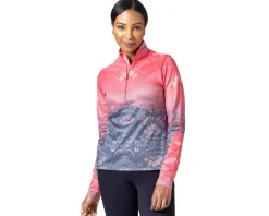 Terry Clothing Sale|Women'S|Women's Merino Long Sleeve Jersey (Breckenridge) (L)