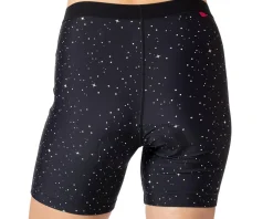 Terry Women'S|Shorts & Bibs|Women's Mixie Liner (Galaxy) (S)