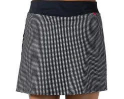 Terry Clothing Sale|Women'S|Women's Mixie Ultra Skirt (Techno Dot) (S)