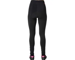Terry Tights & Pants|Women's Pro Thermal Tights (Black) (S)
