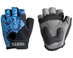 Terry Women'S|Clothing Accessories|Women's Short Finger T-Glove LTD (Daisy Drop) (M)