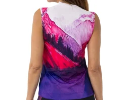 Terry Clothing Sale|Women'S|Women's Soleil Sleeveless Jersey (Alp DH2) (S)