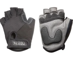 Terry Clothing Sale|Women'S|Women's T-Gloves (Black Mesh) (M)