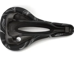 Terry Saddles & Seats|Women's Topo Gel Saddle (Mtn Leaf) (150mm)