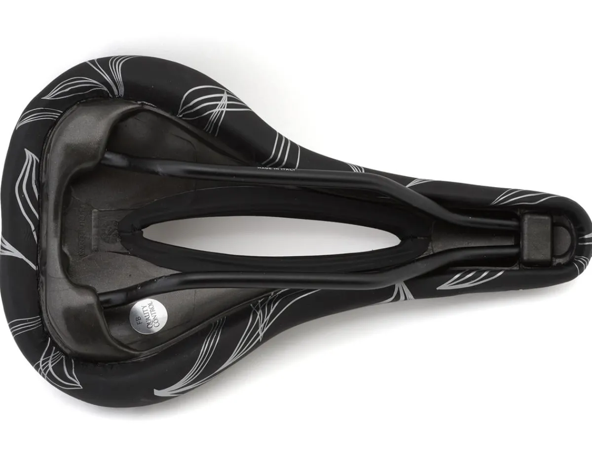 Terry Saddles & Seats|Women's Topo Gel Saddle (Mtn Leaf) (150mm)