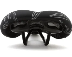 Terry Saddles & Seats|Women's Topo Gel Saddle (Mtn Leaf) (150mm)