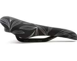 Terry Saddles & Seats|Women's Topo Gel Saddle (Mtn Leaf) (150mm)
