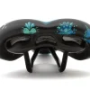 Terry Saddles & Seats|Women's Topo Gel Saddle (Milagro Noche) (FeC Alloy Rails) (150mm)