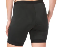 Terry Shorts & Bibs|Women's Universal Bike Liner (Black) (S)