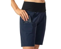 Terry Clothing Sale|Women'S|Women's Vista Bike Short (Black Iris) (w/ Chamois) (S)