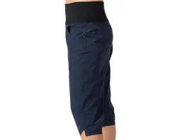 Terry Women'S|Tights & Pants|Women's Vista BTK Knicker (Black Iris) (S)
