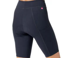 Terry Clothing Sale|Shorts & Bibs|Women's Wayfarer Shorts (Onyx) (S)