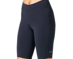 Terry Clothing Sale|Shorts & Bibs|Women's Wayfarer Shorts (Onyx) (S)