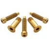 Terske Derailleurs & Parts|Rear Derailleur Bolt Kit (Gold) (Shimano A)
