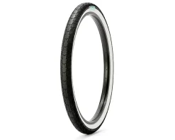Theory Tires|Method BMX Tire (Black/White) (29") (2.5")