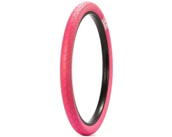 Theory Tires|Method BMX Tire (Pink) (29") (2.5")