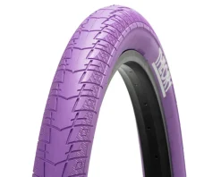 Theory Tires|Method BMX Tire (Purple) (29") (2.5")
