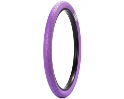 Theory Tires|Method BMX Tire (Purple) (29") (2.5")