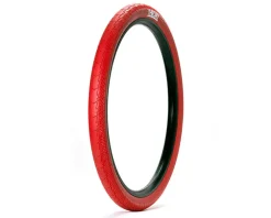 Theory Tires|Method BMX Tire (Red) (29") (2.5")