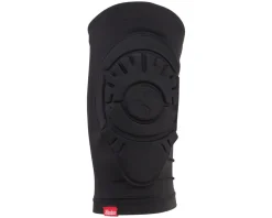 The Shadow Conspiracy Pads & Body Armor|Invisa-Lite Knee Pads (Black) (M)