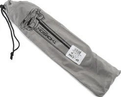 Thomson Seatposts & Clamps|Carbon Masterpiece Seatpost (Black) (30.9mm) (350mm) (0mm Offset)