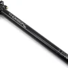 Thomson Seatposts & Clamps|Elite Seatpost (Black) (27.2mm) (330mm) (0mm Offset)