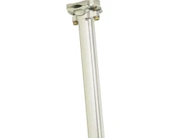 Thomson Seatposts & Clamps|Elite Seatpost (Silver) (27.2mm) (330mm) (0mm Offset)