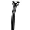 Thomson Seatposts & Clamps|Elite Setback Seatpost (Black) (27.2mm) (250mm) (16mm Offset)