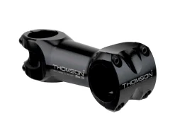 Thomson Stems & Parts|Elite X4 Mountain Stem (Black) (31.8mm) (50mm) (0°)