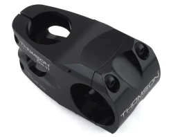 Thomson Stems & Parts|Elite X4 Mountain Stem (Black) (35.0mm) (50mm) (0°)