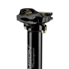 Thomson Seatposts & Clamps|Masterpiece Seatpost (Black) (27.2mm) (330mm) (0mm Offset)