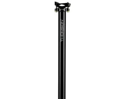 Thomson Seatposts & Clamps|Masterpiece Seatpost (Black) (27.2mm) (330mm) (0mm Offset)