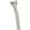 Thomson Seatposts & Clamps|Masterpiece Setback Seatpost (Silver) (27.2mm) (330mm) (16mm Offset)