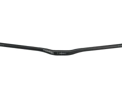 Thomson Handlebars|MTB Aluminium Trail Handlebar (Black) (31.8mm) (20mm Rise) (750mm) (5/8° Sweep)