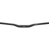 Thomson Handlebars|MTB Aluminum Downhill Handlebar (Black) (31.8mm) (20mm Rise) (800mm) (4/6° Sweep)