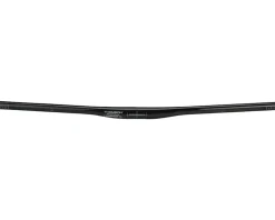 Thomson Handlebars|MTB Carbon Cross Country Handlebar (Black) (31.8mm) (0mm Rise) (730mm) (5/8° Sweep)