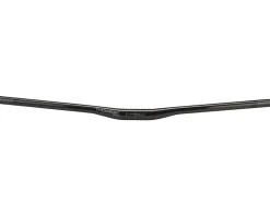 Thomson Handlebars|MTB Carbon Trail Handlebar (Black) (31.8mm) (15mm Rise) (750mm) (5/8° Sweep)