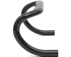 Thomson Handlebars|Road Carbon Handlebar (Black) (31.8mm) (42cm)