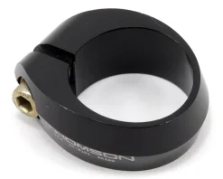 Thomson Seatposts & Clamps|Seatclamp (Black) (28.6mm)