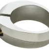 Thomson Seatposts & Clamps|Seatclamp (Silver) (28.6mm)