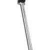 Thomson Seatposts & Clamps|Titanium Masterpiece Seatpost (Raw Ti) (27.2mm) (350mm) (0mm Offset)
