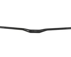 Thomson Handlebars|Trail Carbon Riser Bar (Black) (35.0mm) (20mm Rise) (800mm) (5/9° Sweep)
